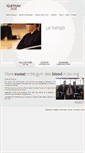 Mobile Screenshot of kenpokan-dojo.ch